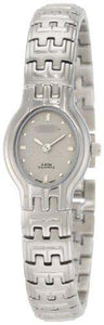 Custom Stainless Steel Women 6741-W Watch