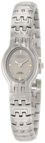 Custom Stainless Steel Women 6741-W Watch