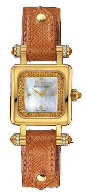 Wholesale Yellow Gold Women 67420BA.ZQ.A082CU.01 Watch