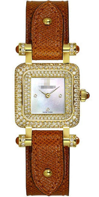Wholesale Yellow Gold Women 67421BA.ZZ.A081LZ.01 Watch