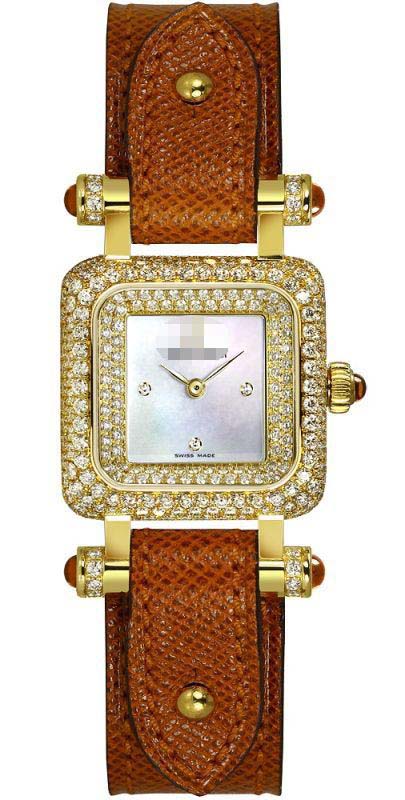 Wholesale Yellow Gold Women 67421BA.ZZ.A081LZ.01 Watch