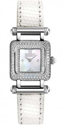 Wholesale White Gold Women 67421BC.ZZ.A011LZ.01 Watch