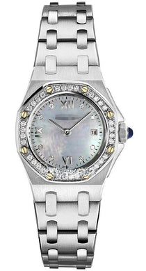Wholesale White Gold Women 67451BC.ZZ.1108BC.01 Watch