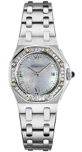 Wholesale White Gold Women 67451BC.ZZ.1108BC.01 Watch