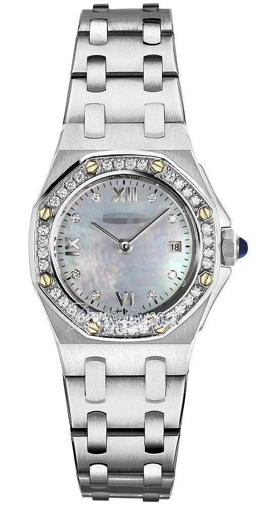 Wholesale White Gold Women 67451BC.ZZ.1108BC.01 Watch