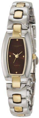 Custom Stainless Steel Women 6745-T Watch