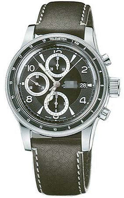 Custom Men 67475694064LS Watch