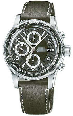 Custom Men 67475694064LS Watch