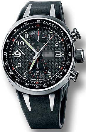 Custom Men 67475877264RS Watch