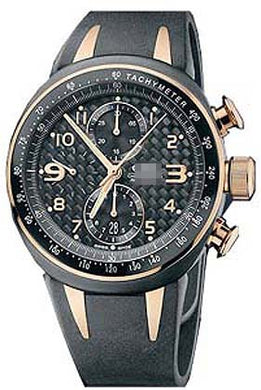 Custom Men 67475877764RS Watch