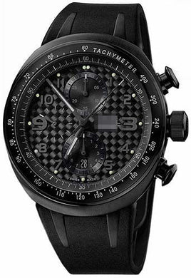 Custom Men 67476117764RS Watch