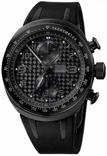 Custom Men 67476117764RS Watch