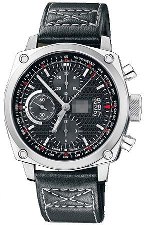 Custom Men 67476164154LS Watch