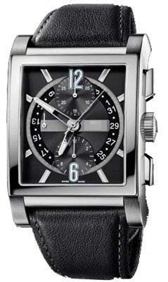 Custom Men 67476257064LSFC Watch