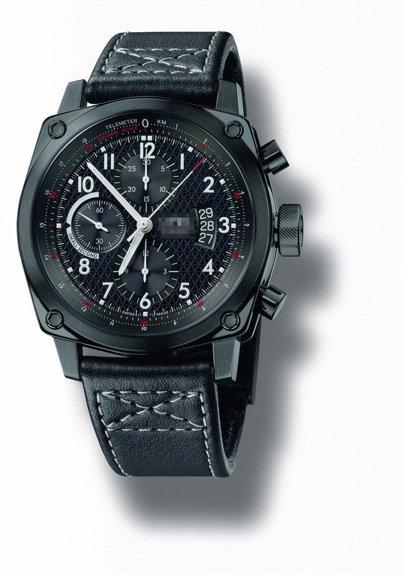 Nicaragua Watches Company