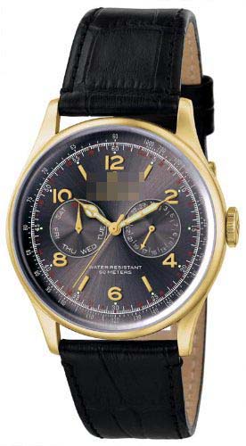 Circle Watch Manufacturers