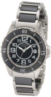 Custom Stainless Steel Women 6755-B Watch