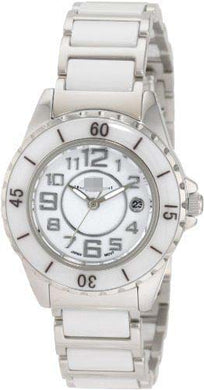 Custom Stainless Steel Women 6755-W Watch
