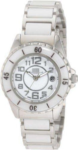 Custom Stainless Steel Women 6755-W Watch