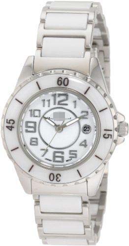 Custom Stainless Steel Women 6755-W Watch