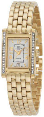 Custom Gold Women 6756-G Watch