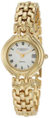 Custom Gold Women 6758G Watch