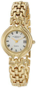 Custom Gold Women 6758G Watch
