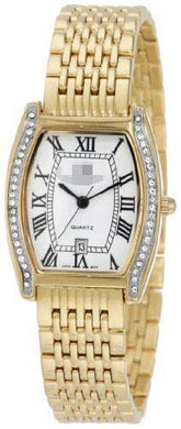 Custom Gold Women 6759 Watch