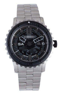 Custom Stainless Steel Men 675.10.81 M Watch