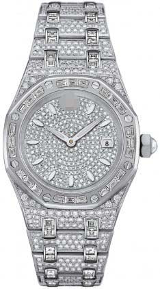 Wholesale Women 67604BC.ZZ.1211BC.01 Watch