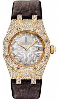 Wholesale Rose Gold Women 67605BA.ZZ.D080SU.01 Watch