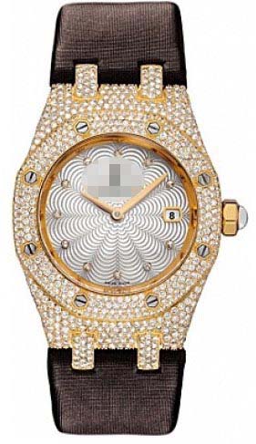 Wholesale Rose Gold Women 67605BA.ZZ.D080SU.01 Watch