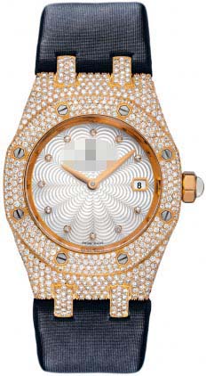 Wholesale Rose Gold Women 67605OR.ZZ.D009SU.01 Watch