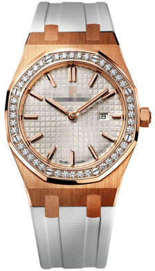 Wholesale Stainless Steel Women 67651OR.ZZ.D010CA.01 Watch
