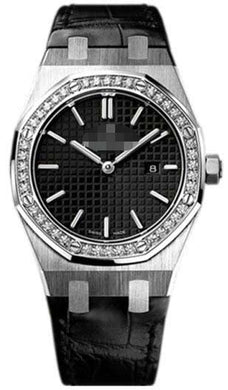 Wholesale Stainless Steel Women 67651ST.ZZ.D002CR.01 Watch