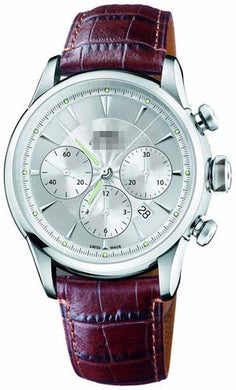 Custom Men 67676034051LS Watch