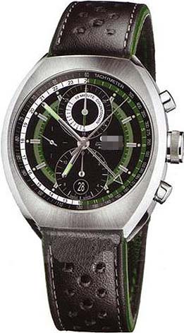 Custom Men 67776194154LSFC Watch