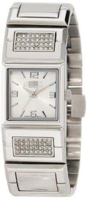 Custom Stainless Steel Women 6781 Watch