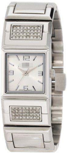 Custom Stainless Steel Women 6781 Watch