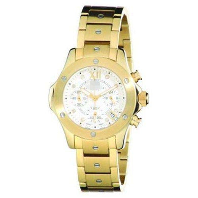 Custom Gold Women 6782-G Watch