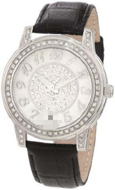 Custom Stainless Steel Women 6783-W Watch
