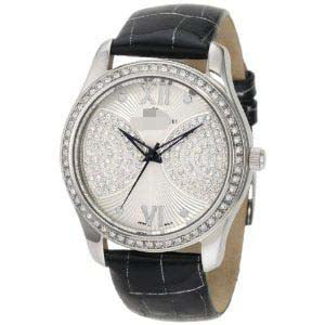 Custom Stainless Steel Women 6784-W Watch