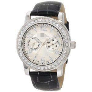 Custom Stainless Steel Women 6785-W Watch