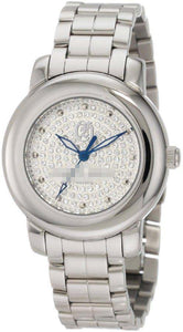 Custom Stainless Steel Women 6786-WM Watch