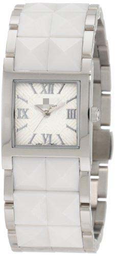 Custom Stainless Steel Women 6787-W Watch