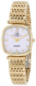 Custom Gold Women 6796 Watch