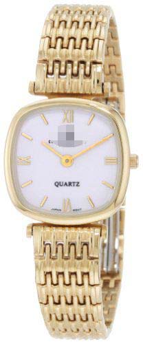 Custom Gold Women 6796 Watch