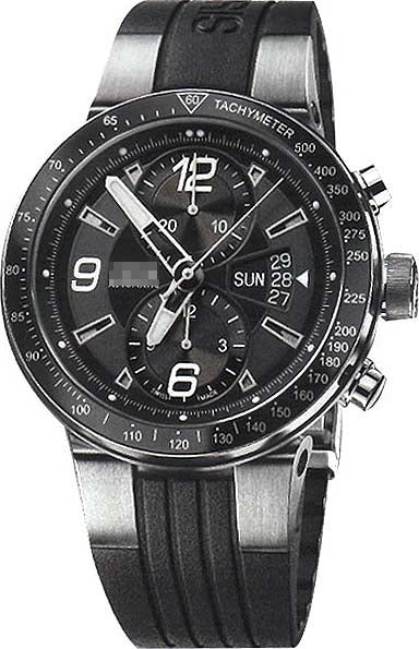 Custom Men 67976144164RS Watch