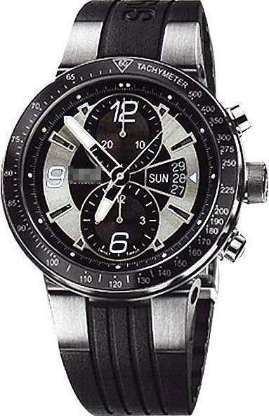 Custom Men 67976144174RS Watch