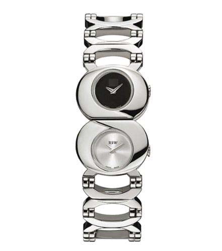 Wholesale Stainless Steel Women 6800.BS.SS0.1-5.2-2 Watch